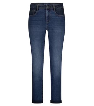 Kate 2tone denim