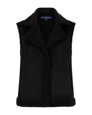 Teddy waistcoat