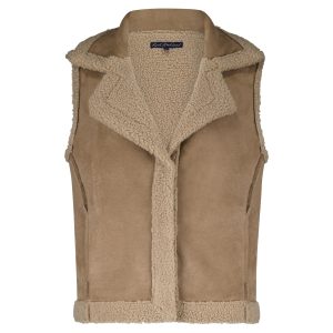 Teddy waistcoat
