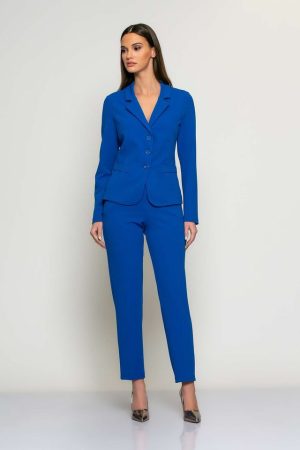 Basis stretch blazer