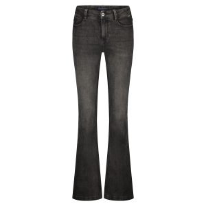 Bibette denim overdye