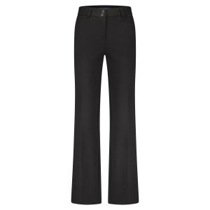 Bibette punta stretch geklede broek