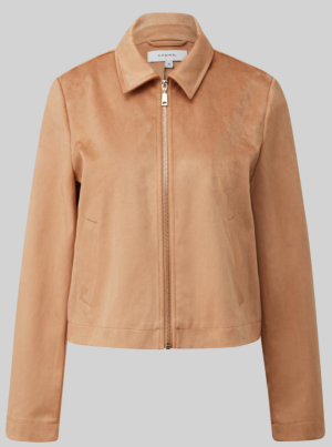 Dainlook vestje met rits