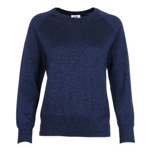 Fijne pull met lurex