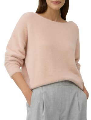 Pluche pull los model