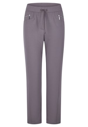 Sanna - Broek op rekker